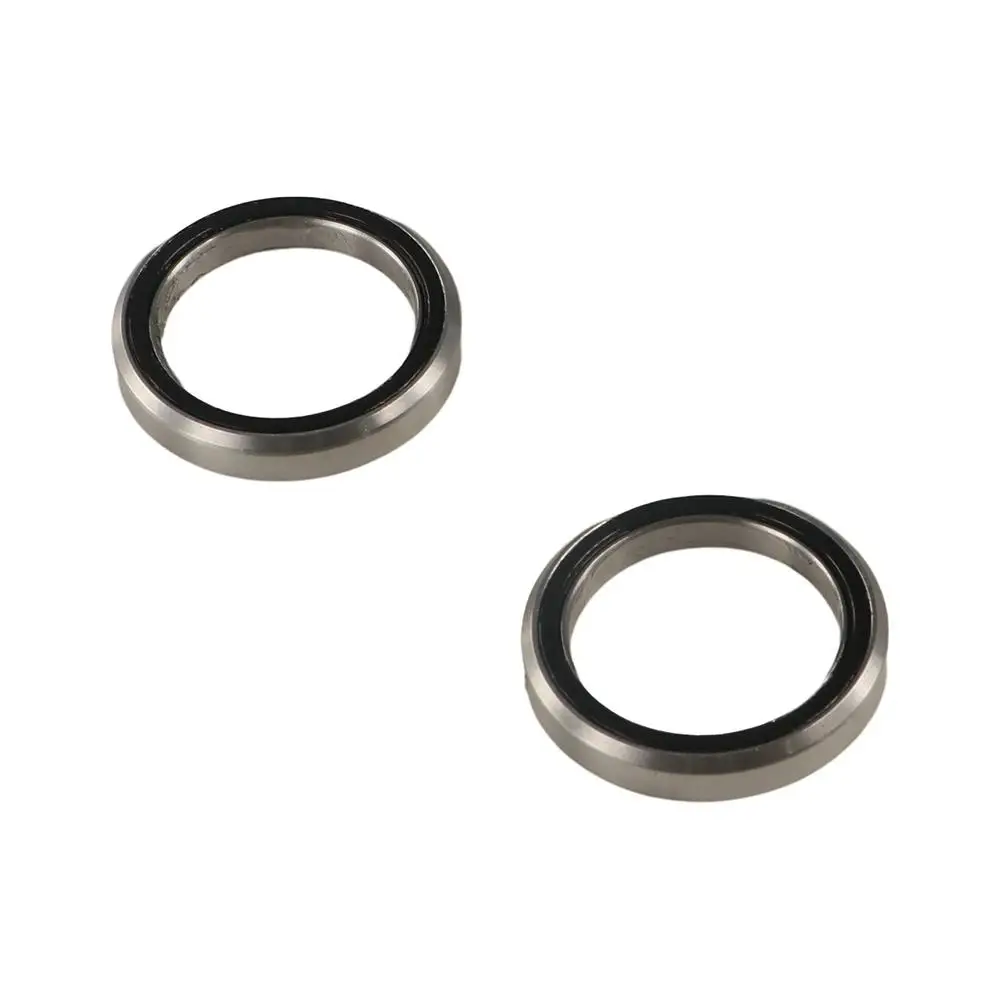 Титановый подшипник велосипедной гарнитуры 38/41 8/46 9/52 мм ремонт подшипниковое