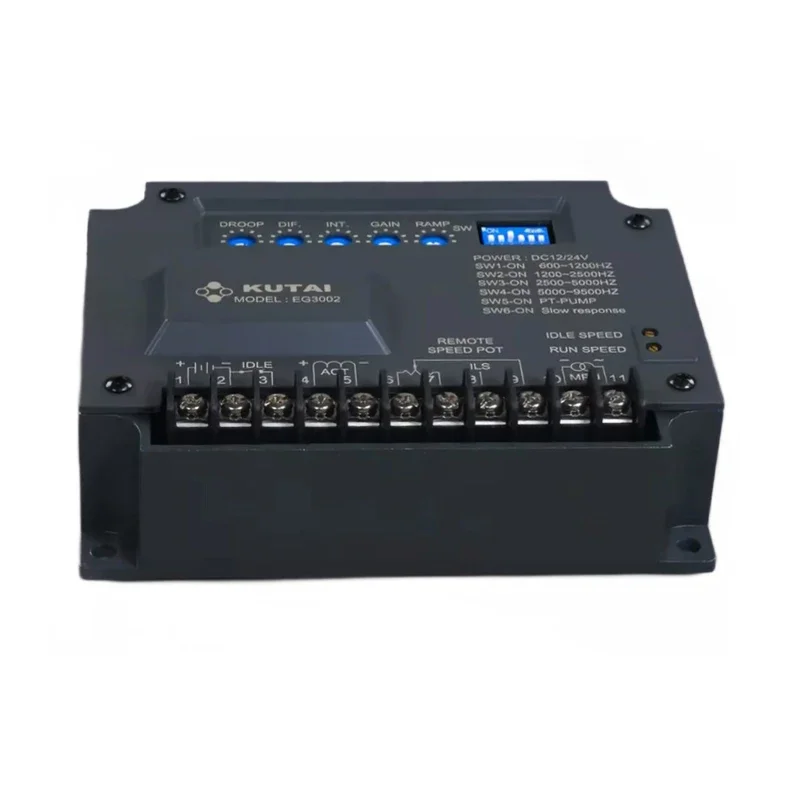 комплект xeon Original EG3002 Kutai Speed Controller Универсальный автоматический электронный