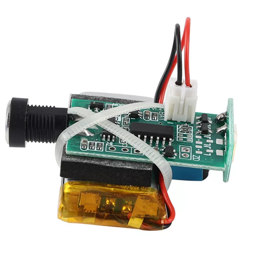 

Adjustable Moon Lamp Circuit Board Durable Home Office 3D Printing Parts Led PCB Dimmable Replacement Touch Switch Professional