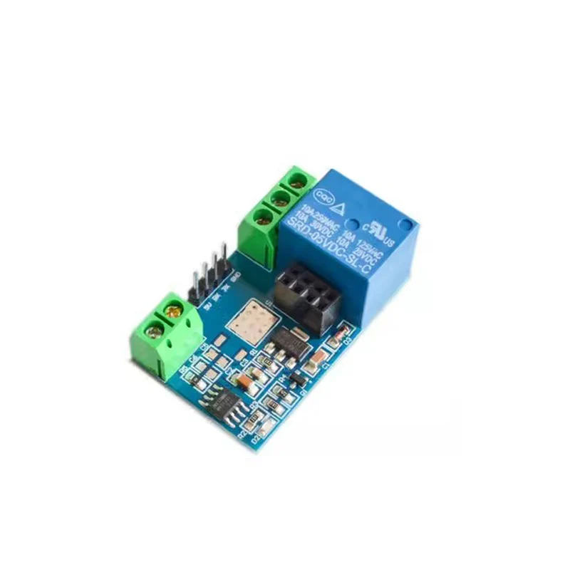 ESP8266 5V WiFi реле для умного дома приложение мобильного телефона дистанционный