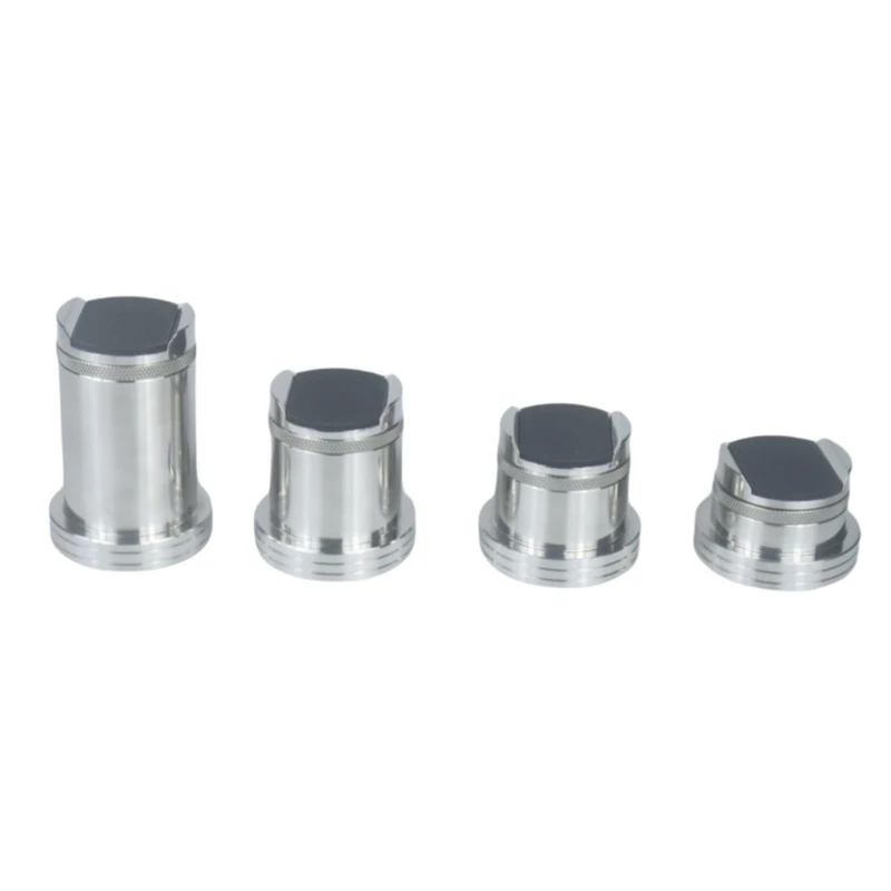 

Vibration Absorption Stand Line Support Bracket Adjustable Pad Drop Shipping