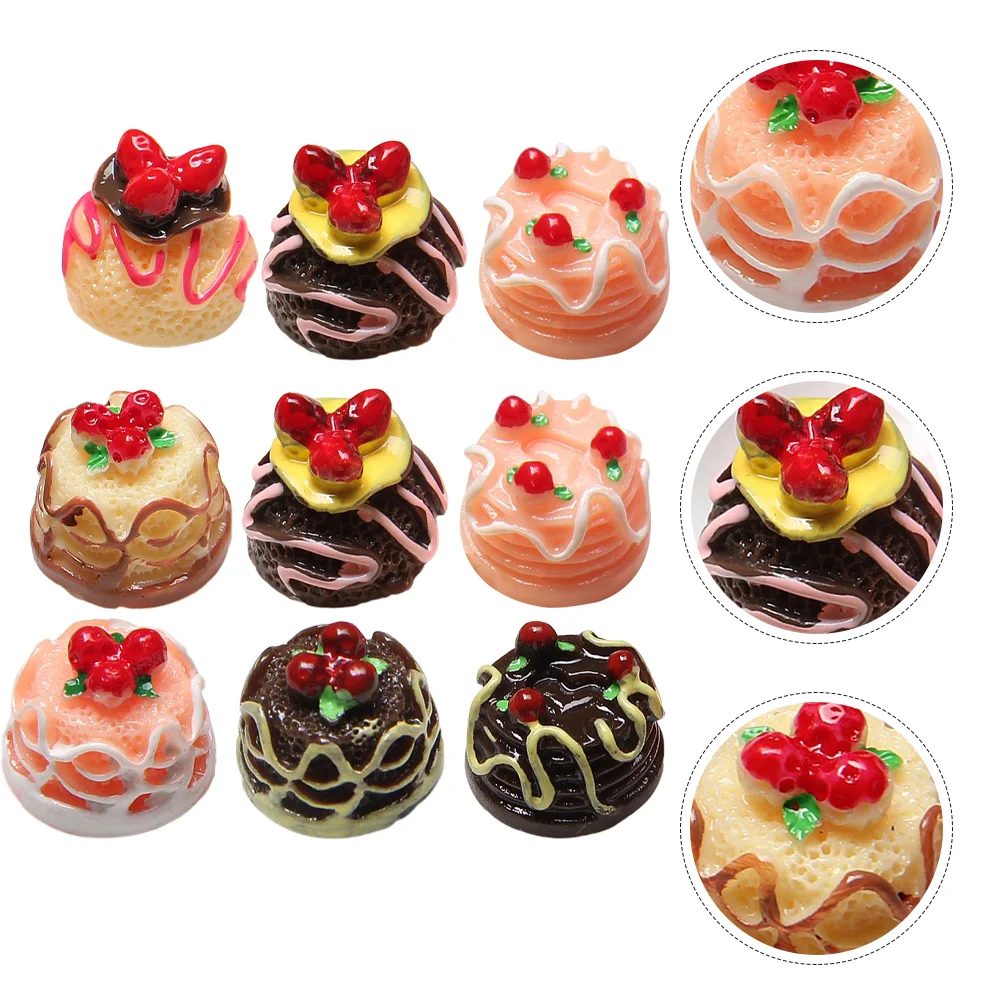 20 шт. декоративные подставки для фотографий