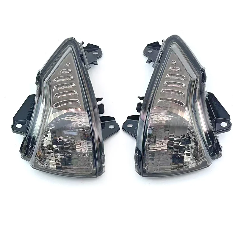 

Мотоциклетный указатель поворота Winker для Kawasaki Ninja 400 650 ER6N ER6F ER6R ER 6N 6F 6R ER-4F 2009 2010 2011 объектив