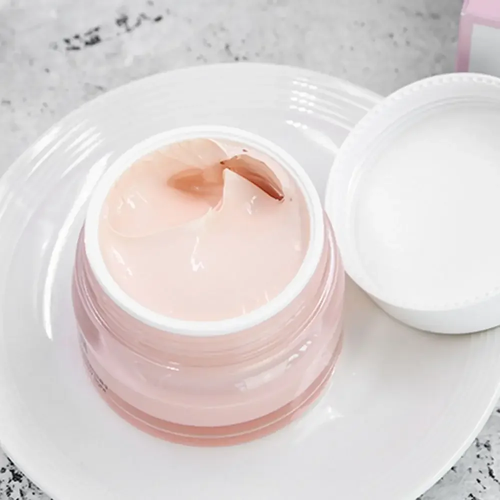 Таиланд TREECHADA крем для лица TR тональный крем-консилер осветляющий увлажняющий