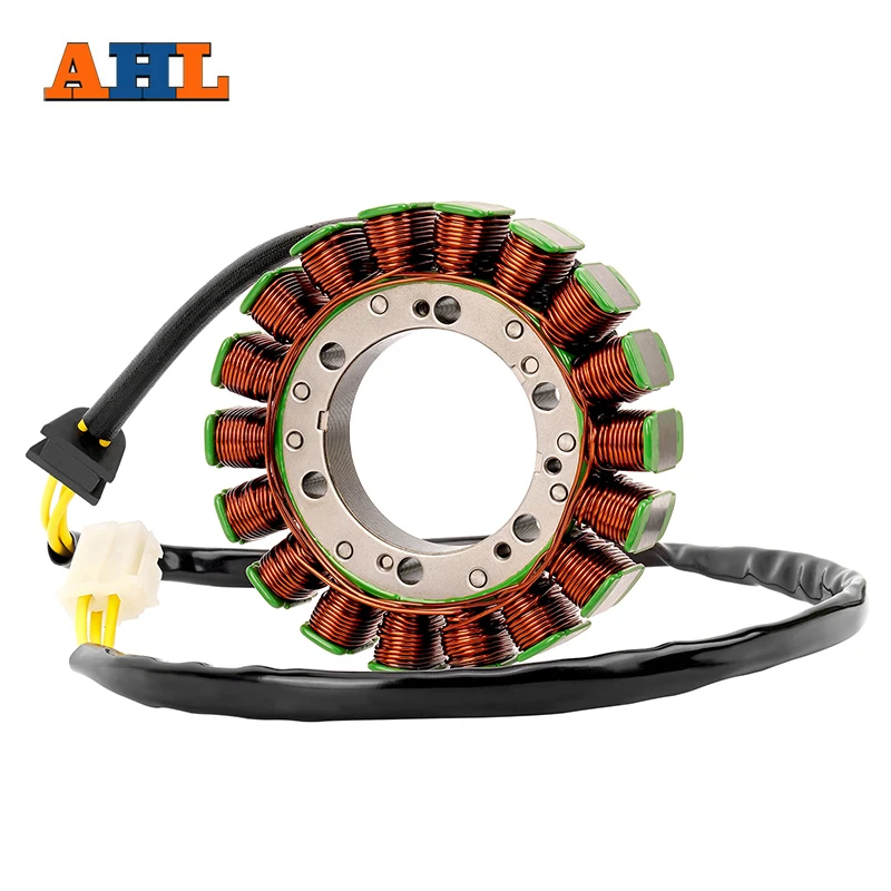 AHL катушка статора генератора мотоцикла для DUCATI 1098 R S 1098R 1098S 1198 SP 1198R 1198SP 749 749R 749S 848
