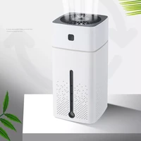 1000ml household adjustable fog large capacity air humidifier humidificador diffuser essential oil air purifying mist maker