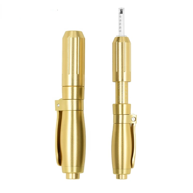 

Инжектор с гиалуроновой кислотой, 2 мл