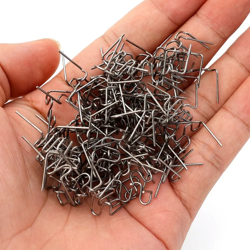 200-100 шт. степлер для автомобиля 0 8 мм