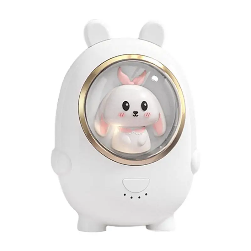 Портативная электрическая грелка для рук 3000MA с 2-скоростным дизайном в