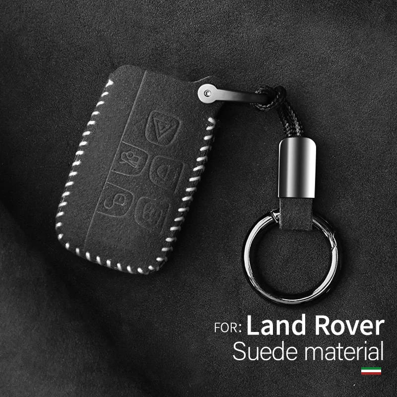 Замшевый чехол для Land Rover Range Discovery Sport Aurora Freelander |