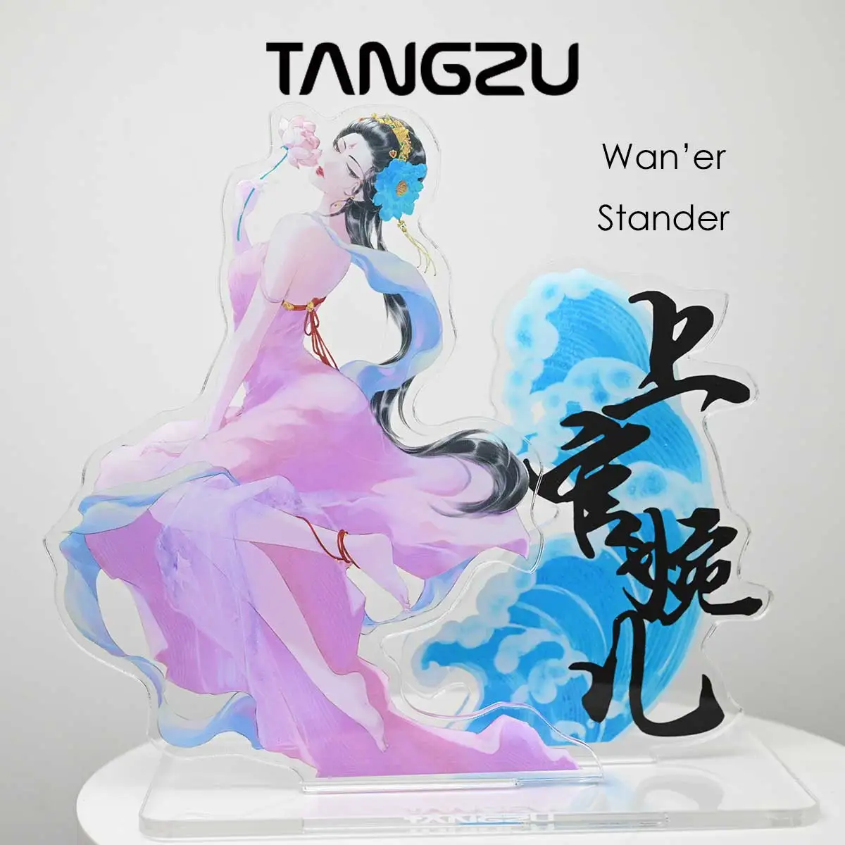 

TANGZU Shangguan War'er Stander for Earphones