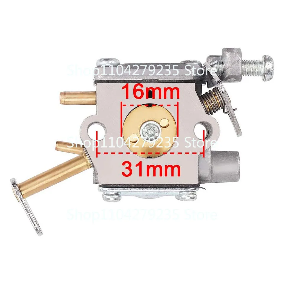 300981002 Карбюратор C1Q-601 C1Q-H42 33cc UT-10532 бензопилы