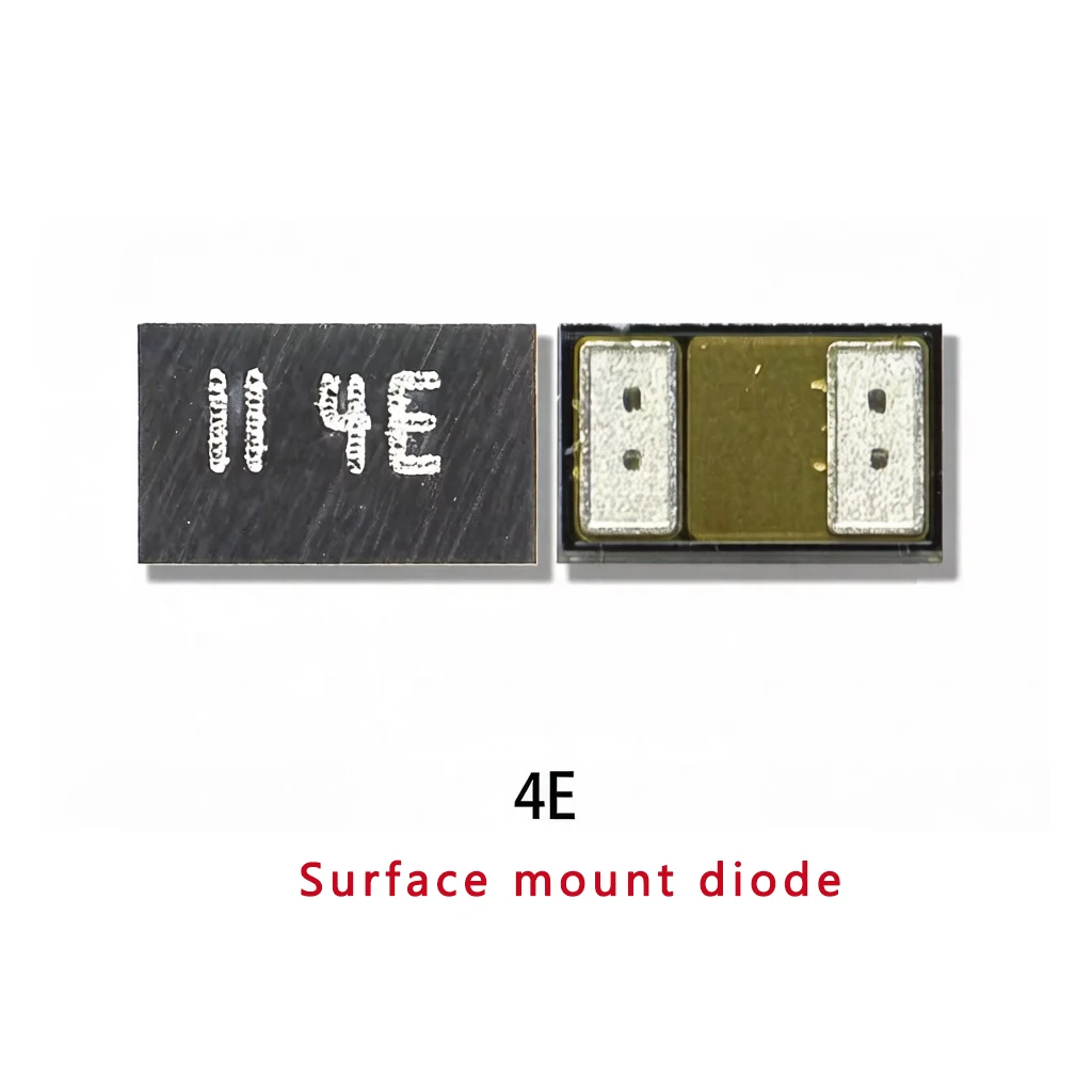 5 шт. для Redmi K30 PM7150LA 103 PM7250 003-00103-02, диоды IC DS5000, замена и ремонт (art.: 3920daddd8310) - 3920daddd8310