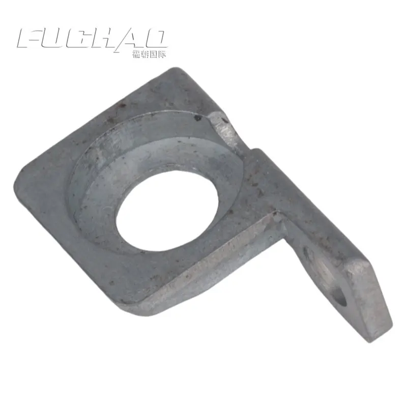 AZ8400 overlock industrial sewing machine parts 2100143