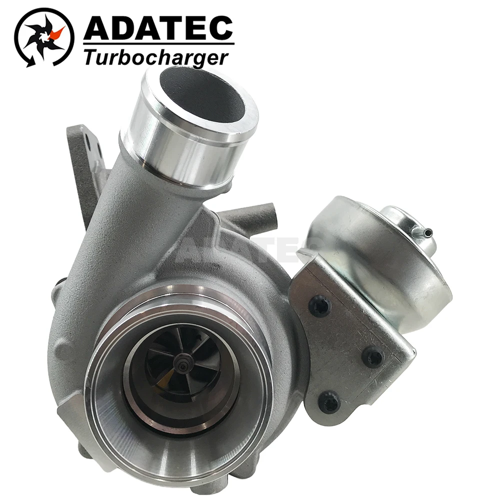 Фото Турбокомпрессор RHV3 8976524350 8982473592 8982473593 для Isuzu D-Max 1.9TD 4JK1 1.9L 110 кВт 150 л.с. 2017-2022 №4