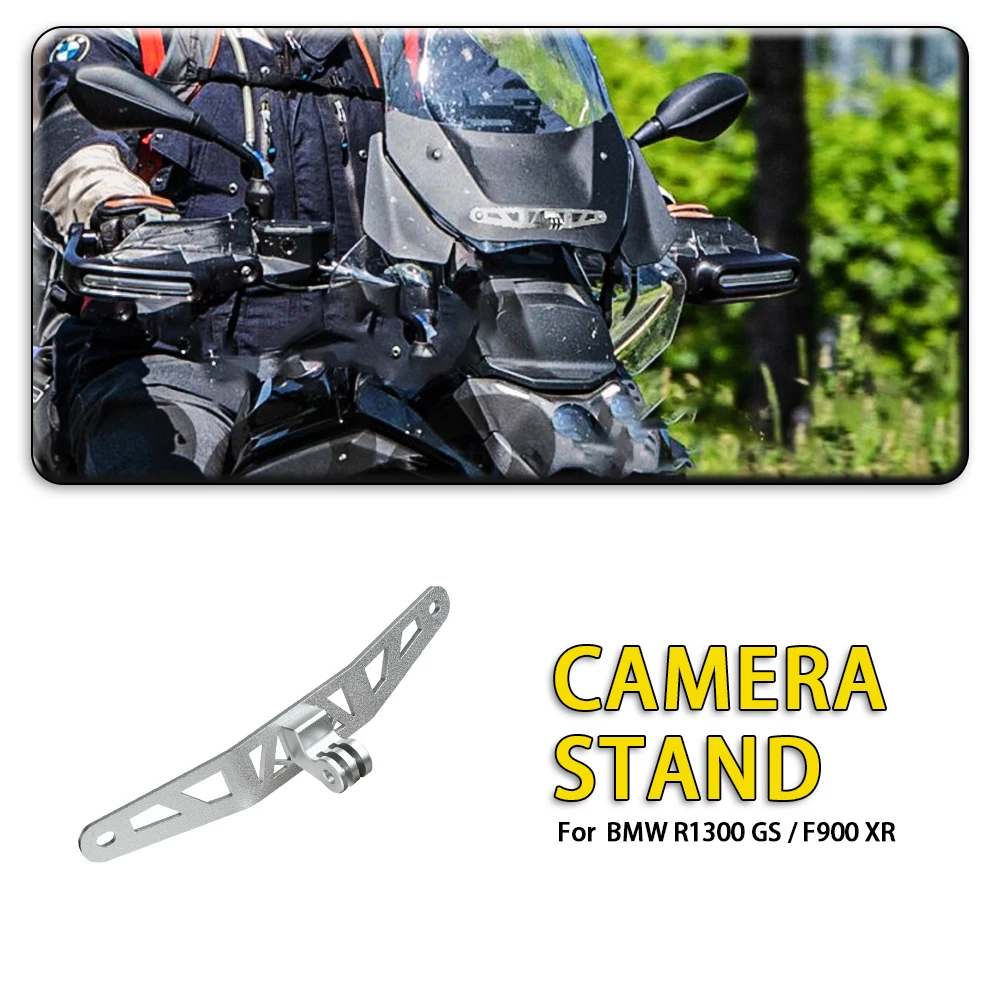 Держатель для камеры BMW R1300GS R 1300 GS 2023 2024