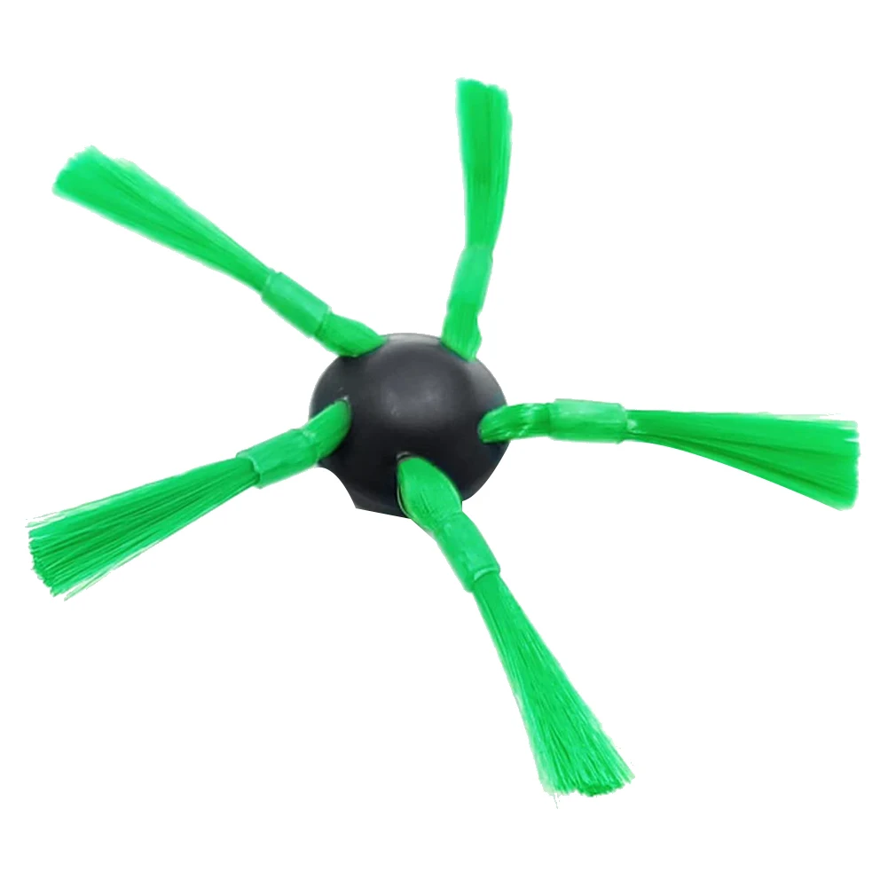 6 шт./упаковка боковые щетки для робота-пылесоса Vorwerk Kobold VR200