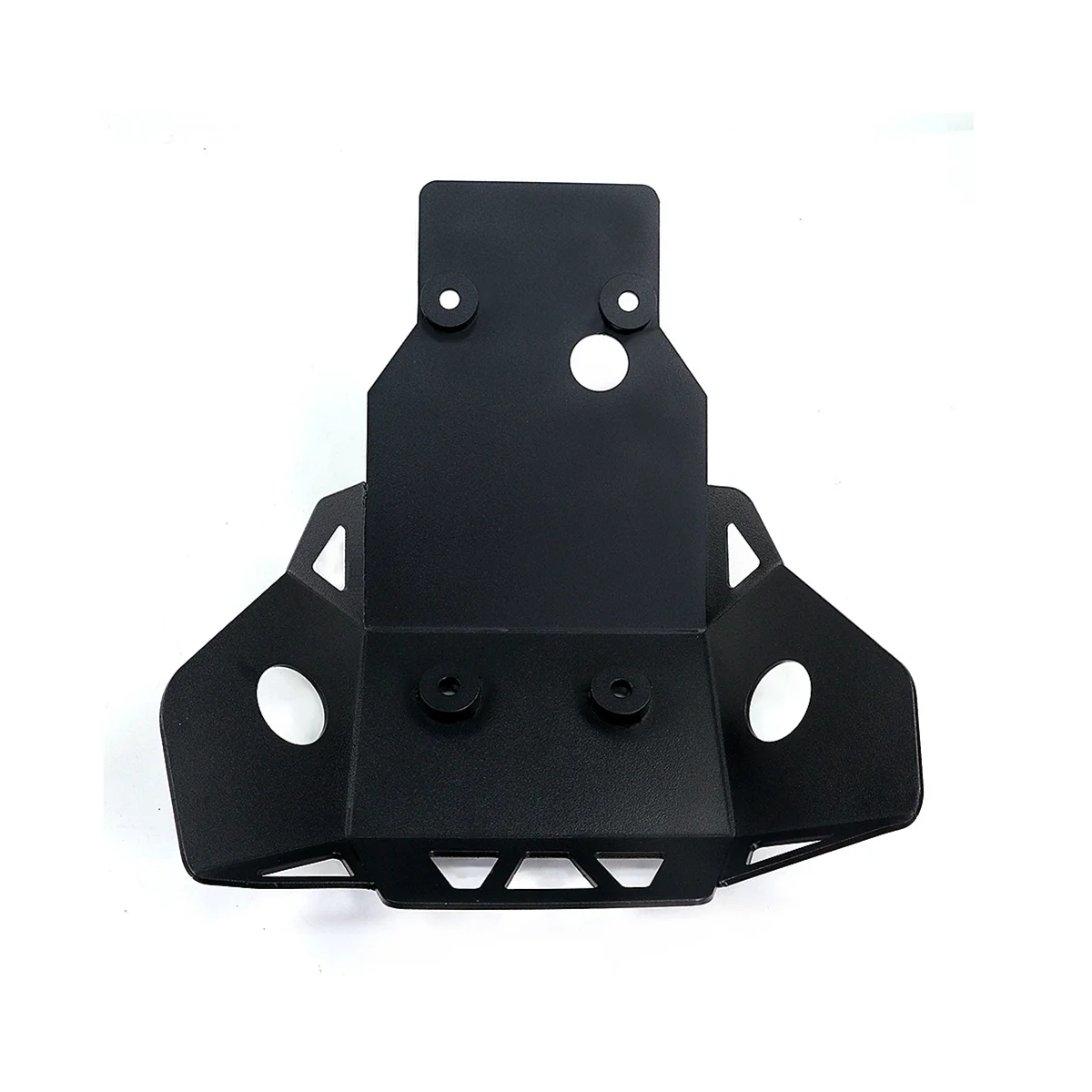 Защита двигателя защитная крышка бамперы Картер противоскользящая пластина для