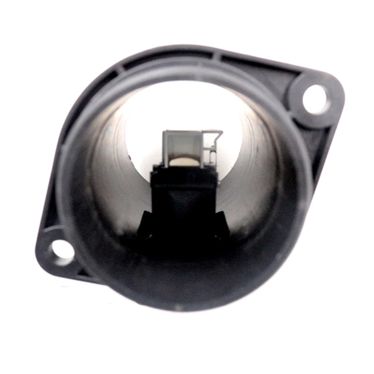 Фото 5WK97006 Датчик массового расхода воздуха MAF для Dacia Logan Duster Renault Logan Twingo Clio 1.5 dCi 5WK97006Z 8200280056 №2