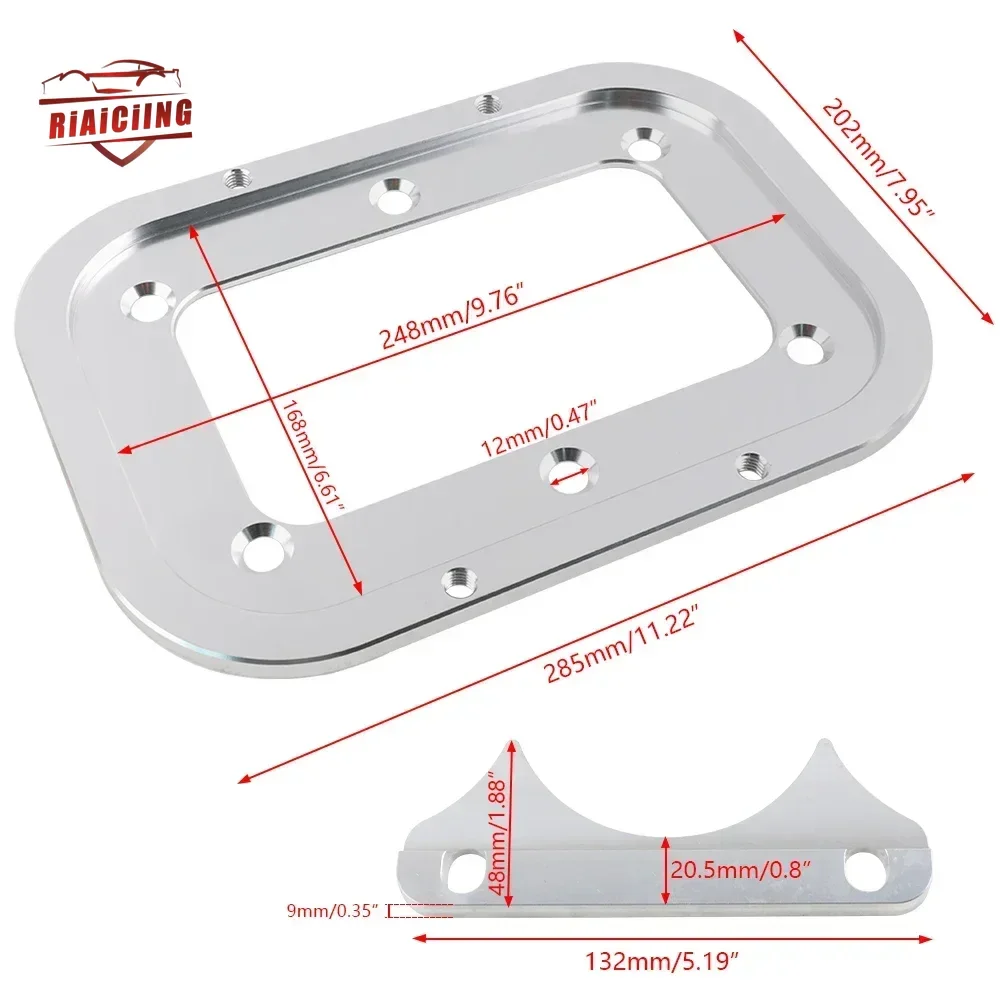 Держатель для перемещения аккумулятора лоток/кронштейн крепления вниз Optima D34 34/78