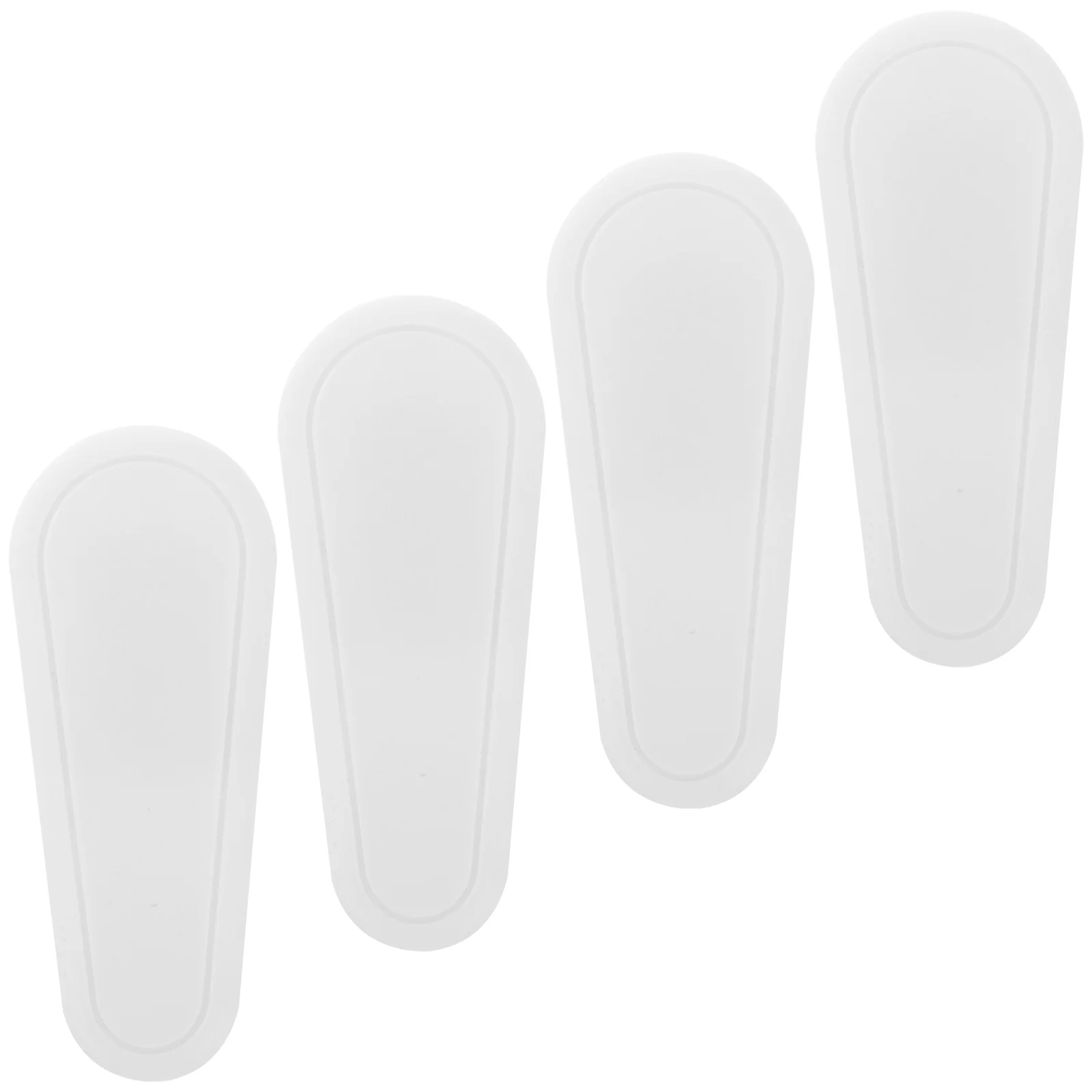 

4pcs Blind Cord Plastic Handles Window Hanging Blind Pulls Cord Drop for Curtain