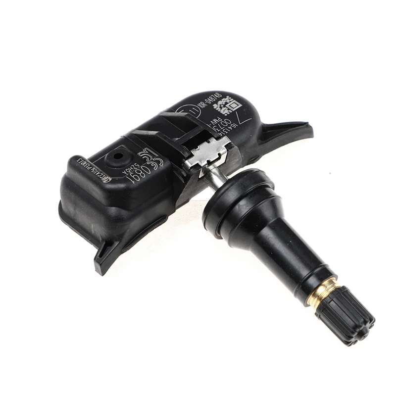 Фото 407005ZH0A 40700-5ZH0A Датчик давления в автомобильных шинах TPMS для Infiniti Q30 Q70 QX30 для Nissan Versa №4