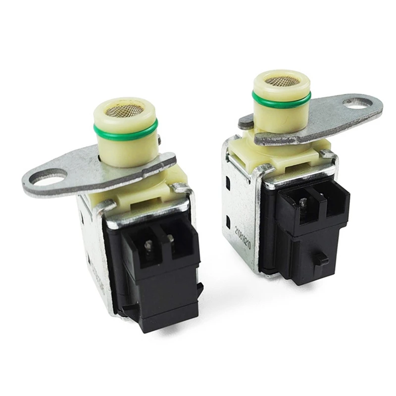 Automatic Transmission Shift Solenoid For Chevrolet Buick 4L80E 4L85E