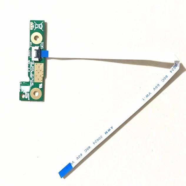 

NEW LAPTOP POWER BOARD CABLE FOR ASUS X550C A550C X550V Y581C X550VC