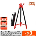 Профессиональный качественный металлический штатив 1,3 м 1,5 м лазерный уровень штатив лазерный штатив для лазерного уровня регулируемый штатив