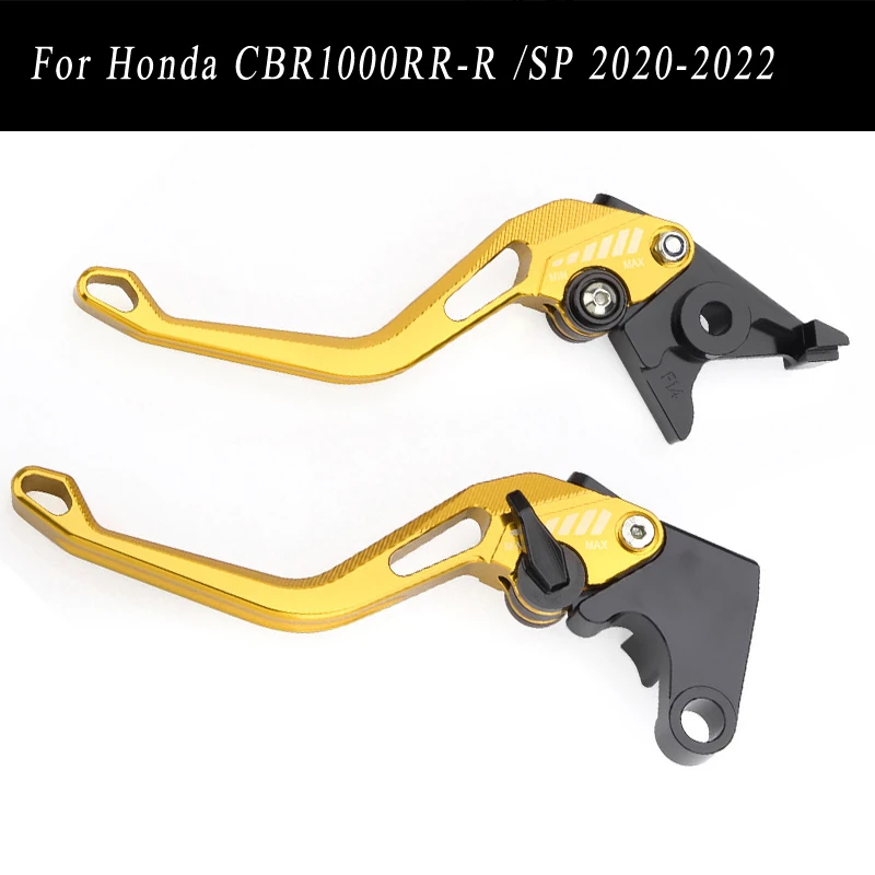 2022 для Honda CBR1000RR CBR1000R CBR1000SP 2020 2021 2022 рычаги тормозной муфты CBR 1000RR 1000R 1000SP