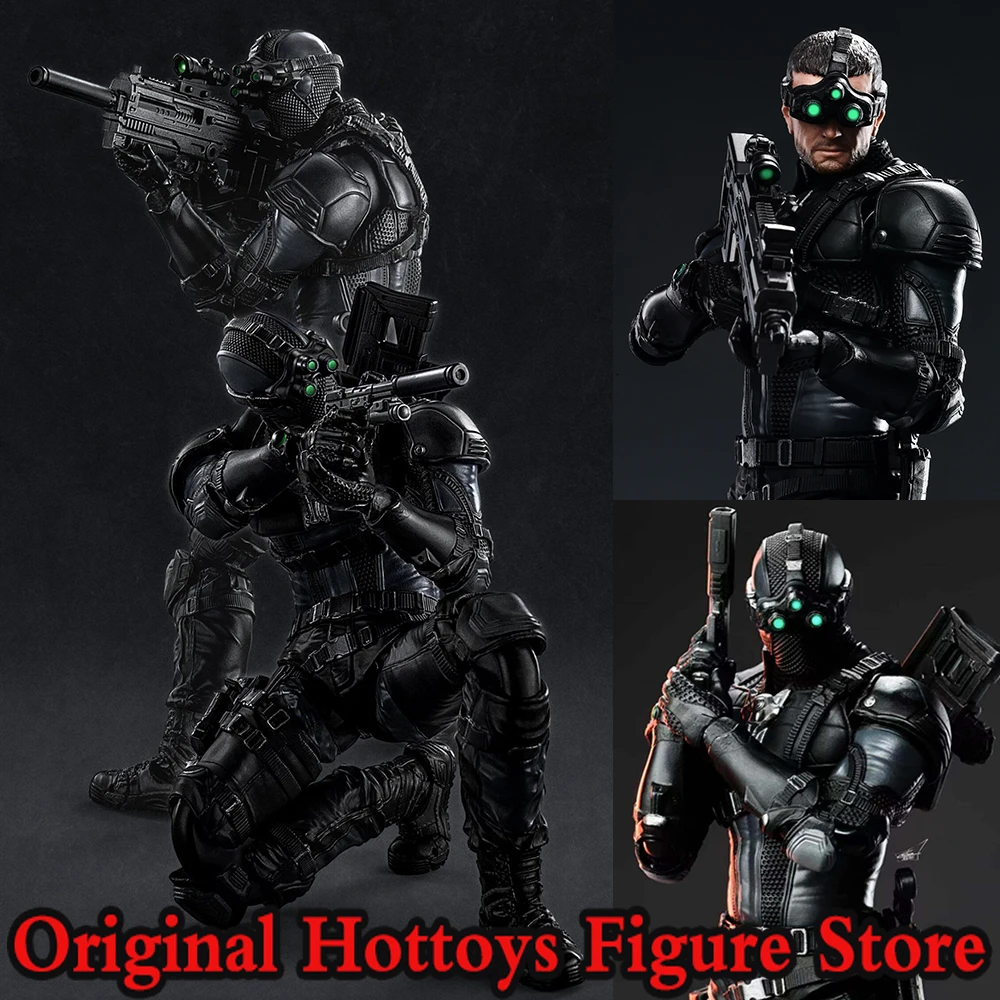 Фото Игрушки CCS TOYS, масштаб 1/12, мужской солдат Сэм, игровой персонаж, член спецназа, полный комплект, 6-дюймовая коллекционная модель фигурки №1