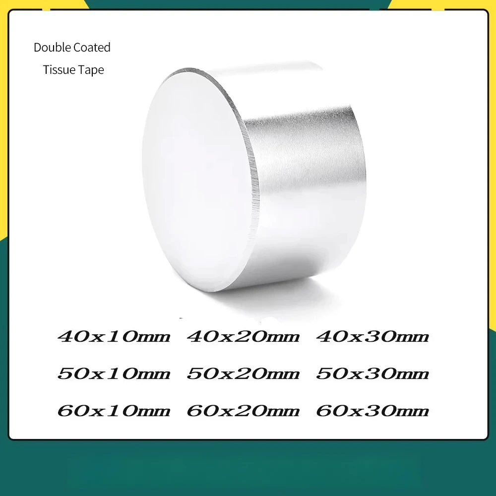 

Круглые магниты 50x30 мм, 60x30 мм, 40x20 мм