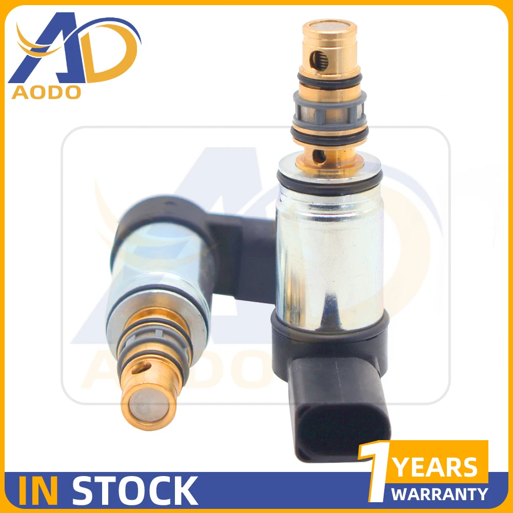 PXE16 Автоматический регулирующий клапан компрессора переменного тока для W Jetta Beetle