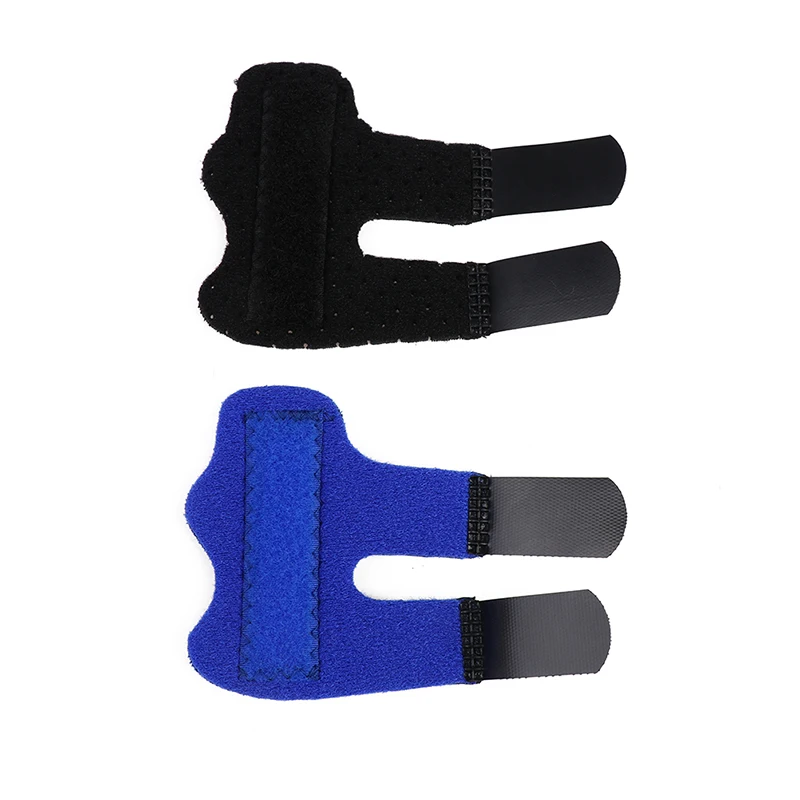 

1Pc ​New Adjustable Finger Corrector Splint Trigger For Treat Finger Stiffness Pain