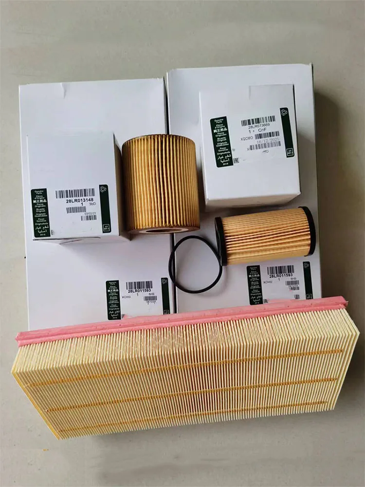 Подходит для Range Rover Sport diesel LR011593 LR013148 LR073669