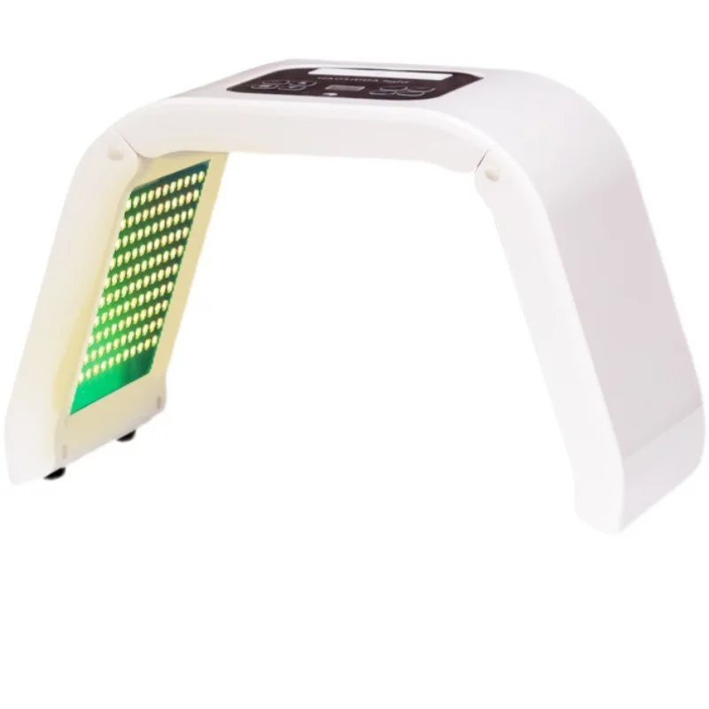 

Spectrometer Beauty Instrument Beauty Salon Special Face Red Blue Light Acne Removing Led Large Row Light IPL Device