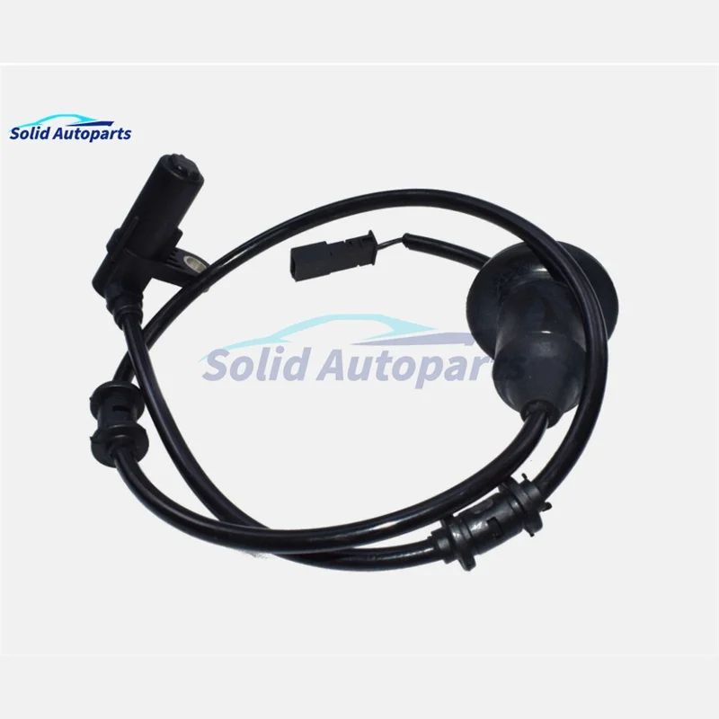 Датчик скорости колес ABS для Mercedes-Benz W220 CL500 S600 S55 AMG S500 задний левый и правый