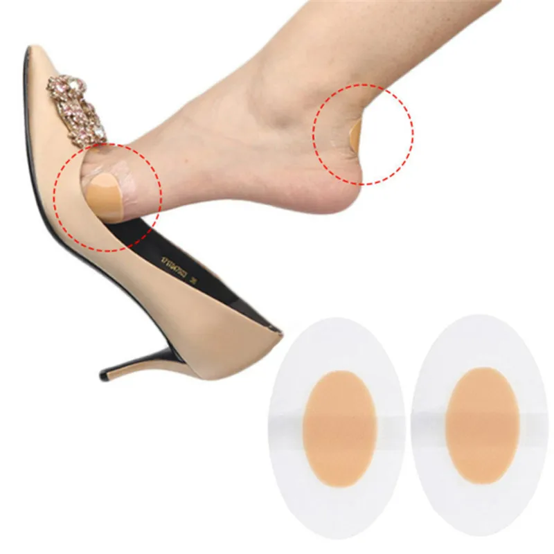 

30 шт./компл. пластырь с клейкой оболочкой для пятки, защита от ношения, пластырь для пятки, пластырь для ног, ручки для подушки