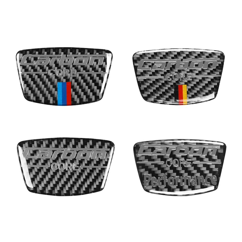 

2 шт., Защитные чехлы для дверей автомобиля BMW M Performance Power