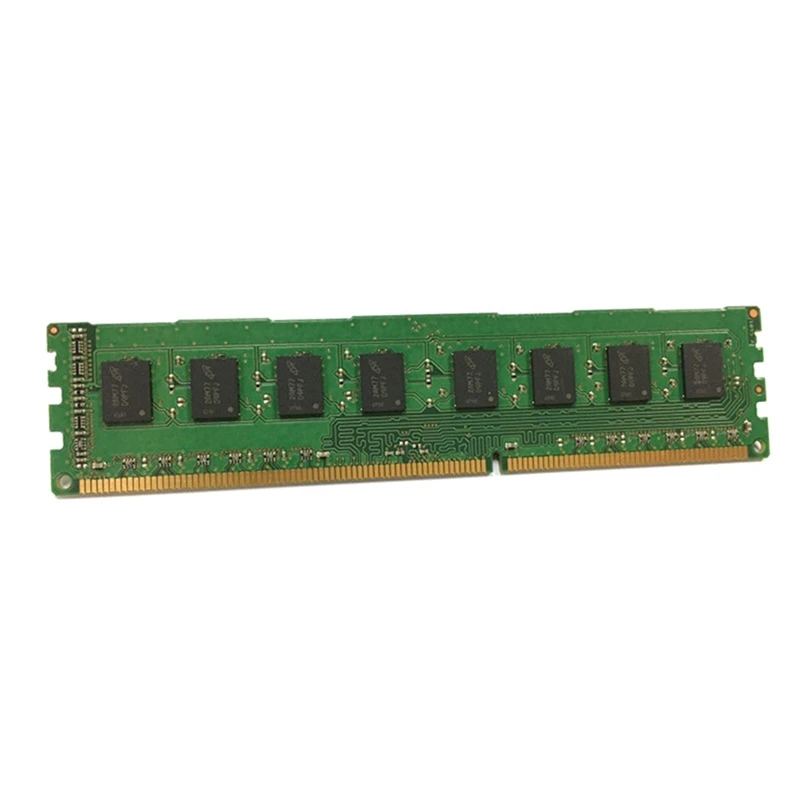 

Оперативная память DDR3 для настольного компьютера, 4 Гб, 1600 МГц, 1,5 в