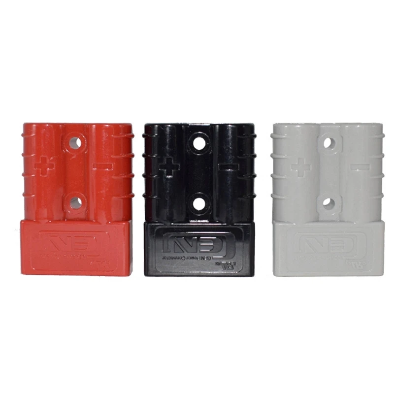 

50 А для подключения аккумулятора к вилочному погрузчику Anderson