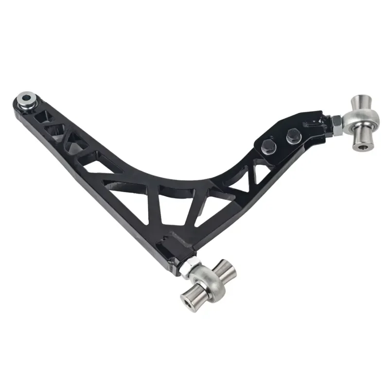 Комплект для регулировки переднего угла наклона AP01 RTS YZ464, комплект для дрифта, детали подвески с рычагами управления для E90 E91 E92 E81 E82 (art.: 3920dac032d85) - 3920dac032d85
