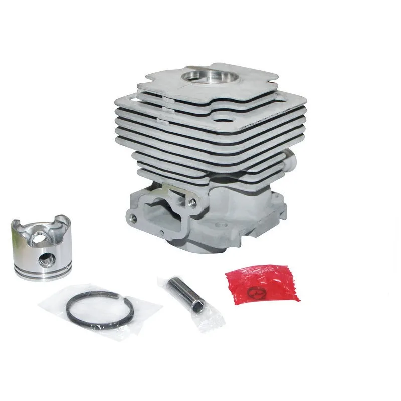 42 мм комплект поршня цилиндра для Oleo-Mac OM36, детали для газонокосилки