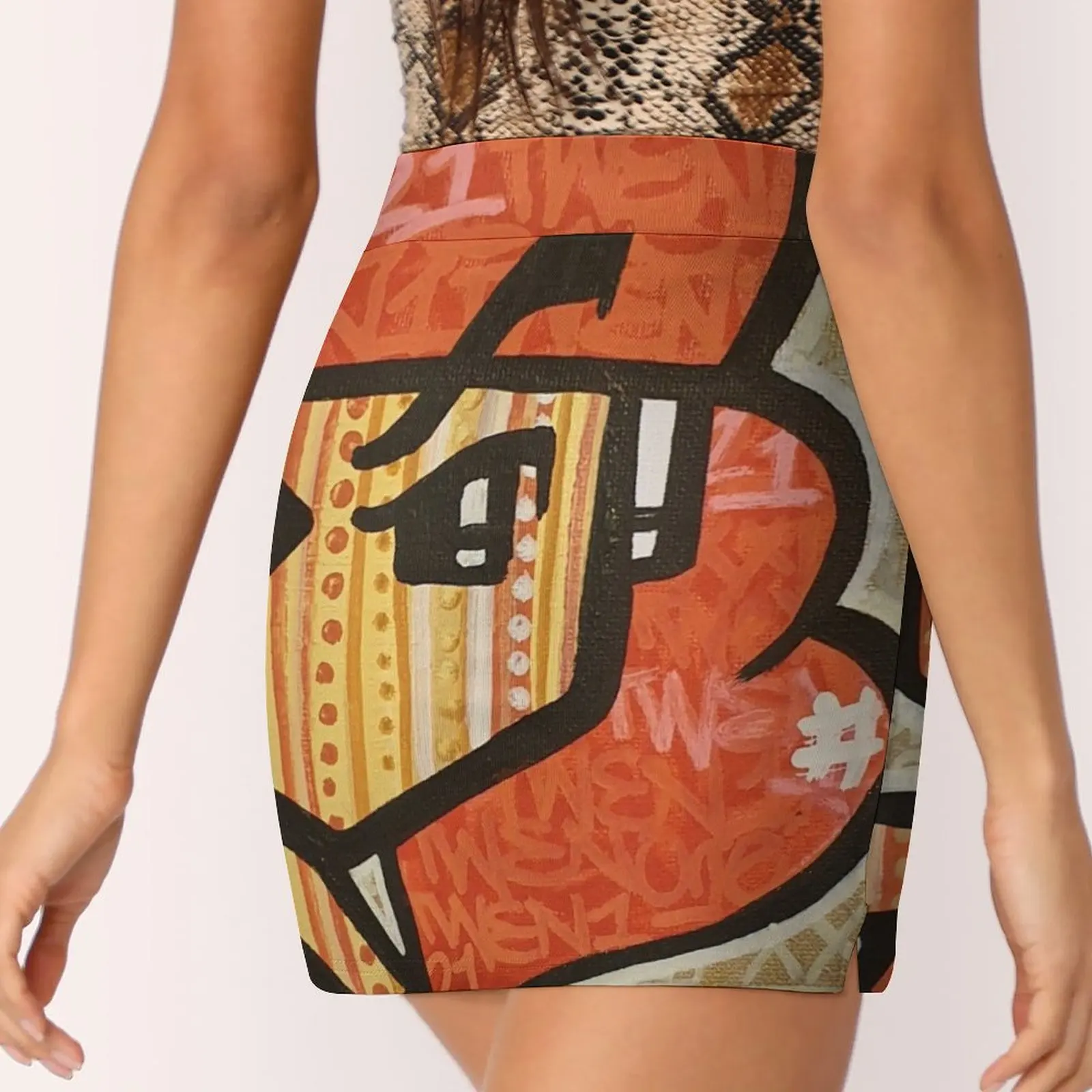 Простая мини-мини-юбка bboy рейв-наряды для женщин элегантные женские юбки косплея