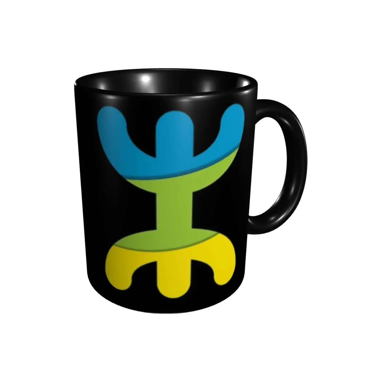 

Promo Kabyle Amazigh Design Mugs Funny Graphic Cups Mugs Print Funny Novelty Knights Templars Cross Medieval tea cups