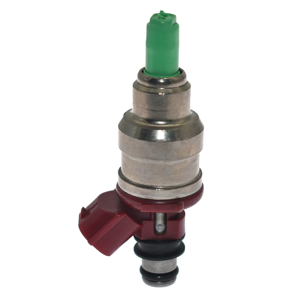 

Топливный инжектор 195500-2190 для Mazda MPV 1992-1998