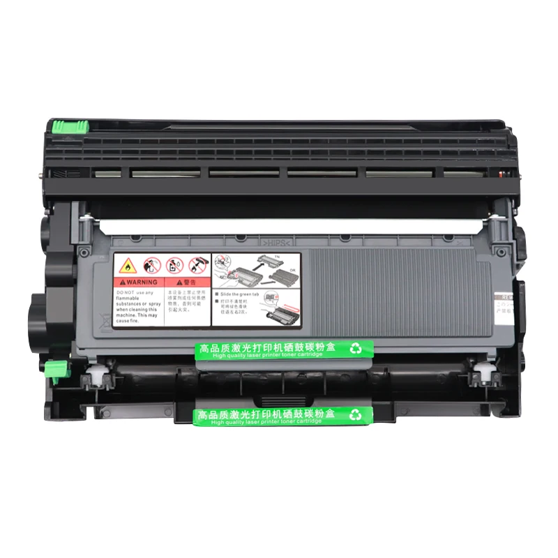 Совместимый тонер-картридж для Lenovo M7400pro LJ2405 LJ2455D LJ2605D LJ2655DN M7405D M7605D M7615DNA M7455DNF M7655 M7675