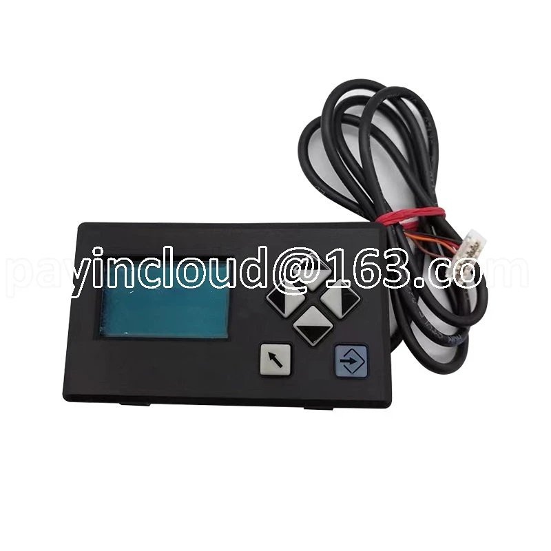 Панель управления сгоранием LAMTEC BT330 667R1330-1 UI300 667R0100-1