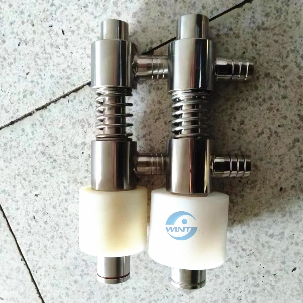 Бесплатная доставка насадка для разлива переливной жидкости nFor 5 галлонов размер