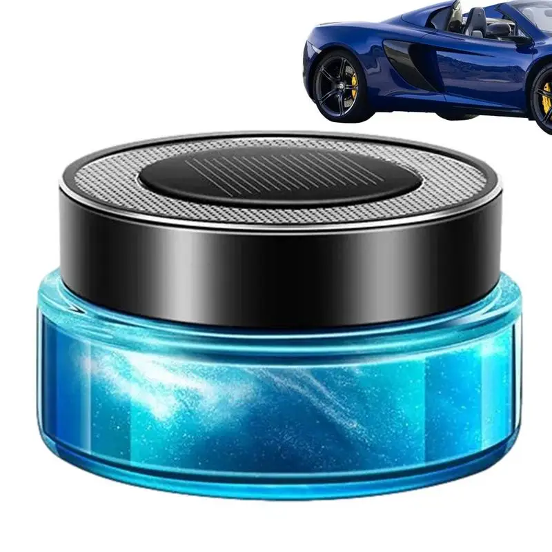 

Освежитель воздуха для автомобиля, освежитель воздуха с питанием от солнечной батареи